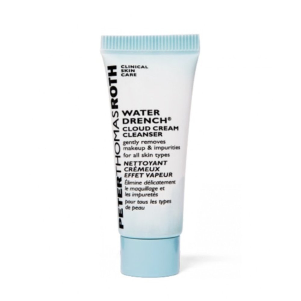 PETER THOMAS ROTH Water Drench Hyaluronic Cream